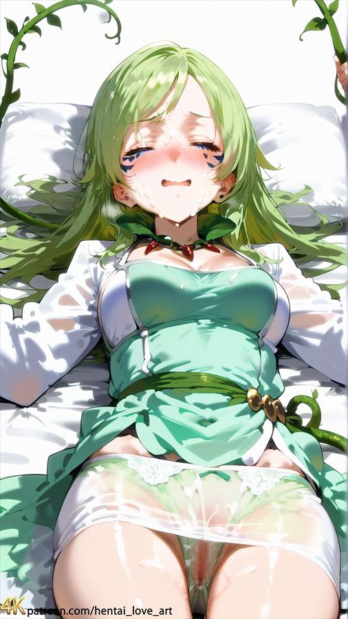 スライムの二次エロ画像くだしあ。