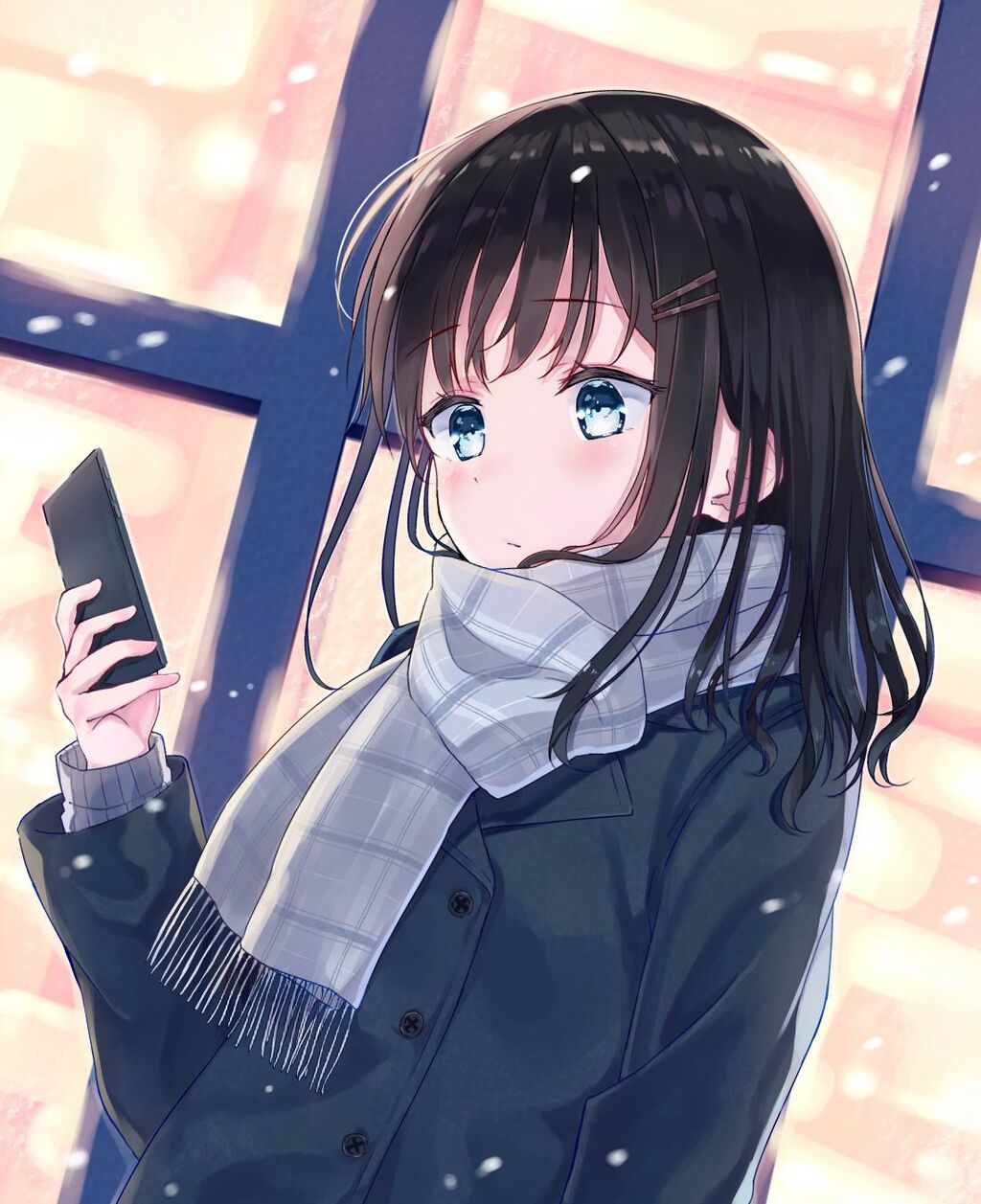黒髪のエロ画像まとめ！
