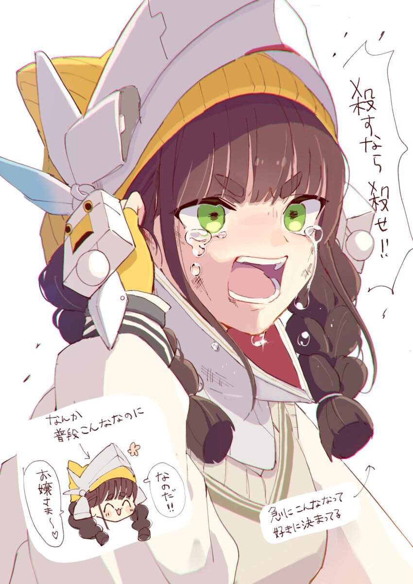 勝利の女神:NIKKEのエロ&萌え画像まとめ!