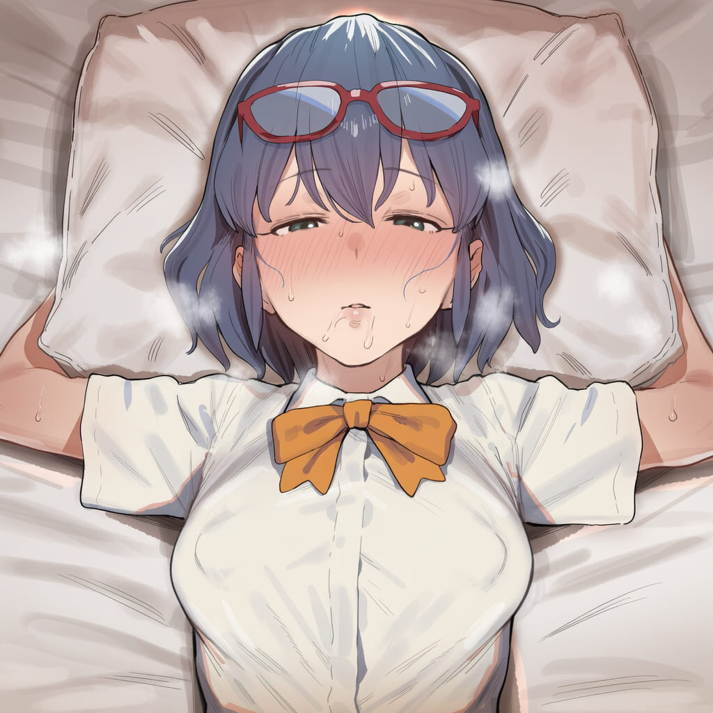 イナズマイレブンのエロ画像をランダムに貼っていくスレ