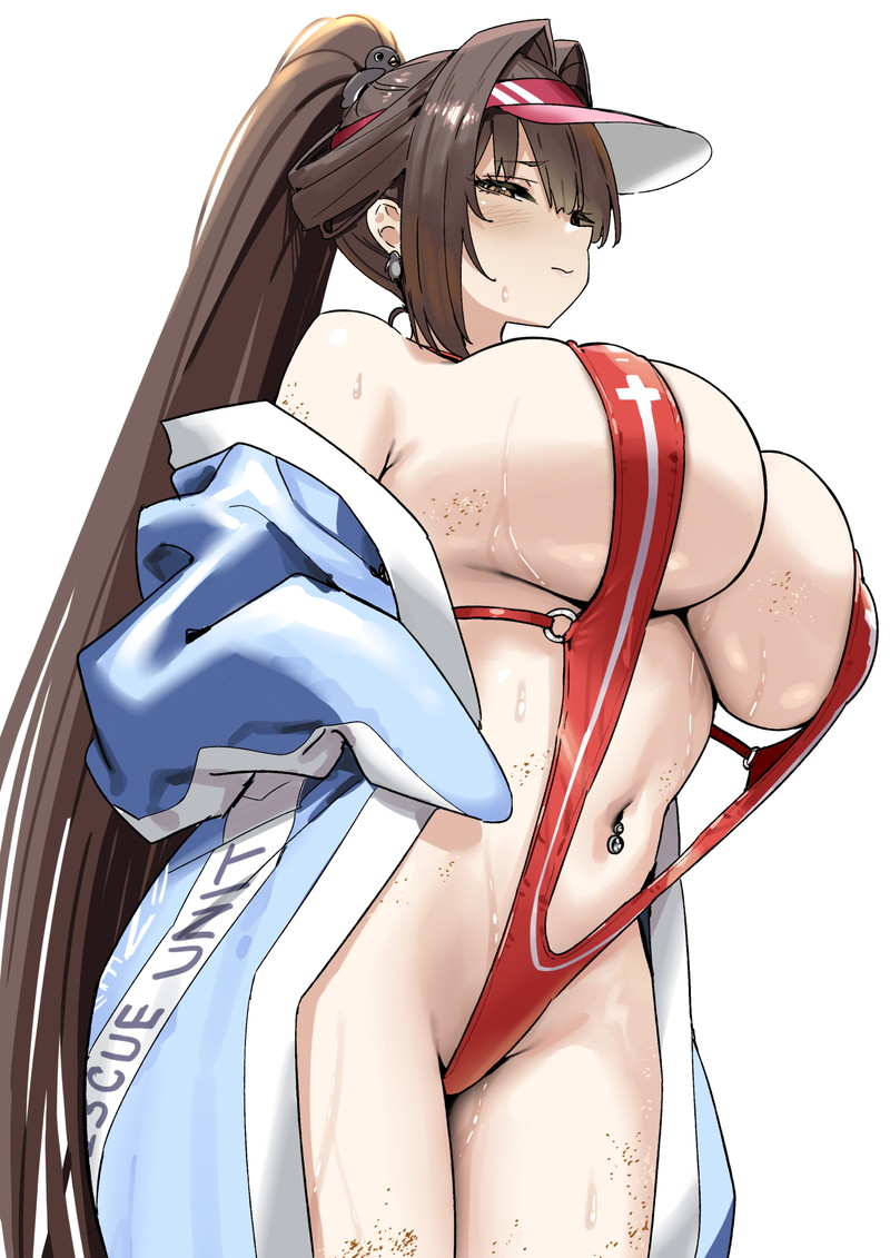 勝利の女神:NIKKEの画像倉庫がここです!