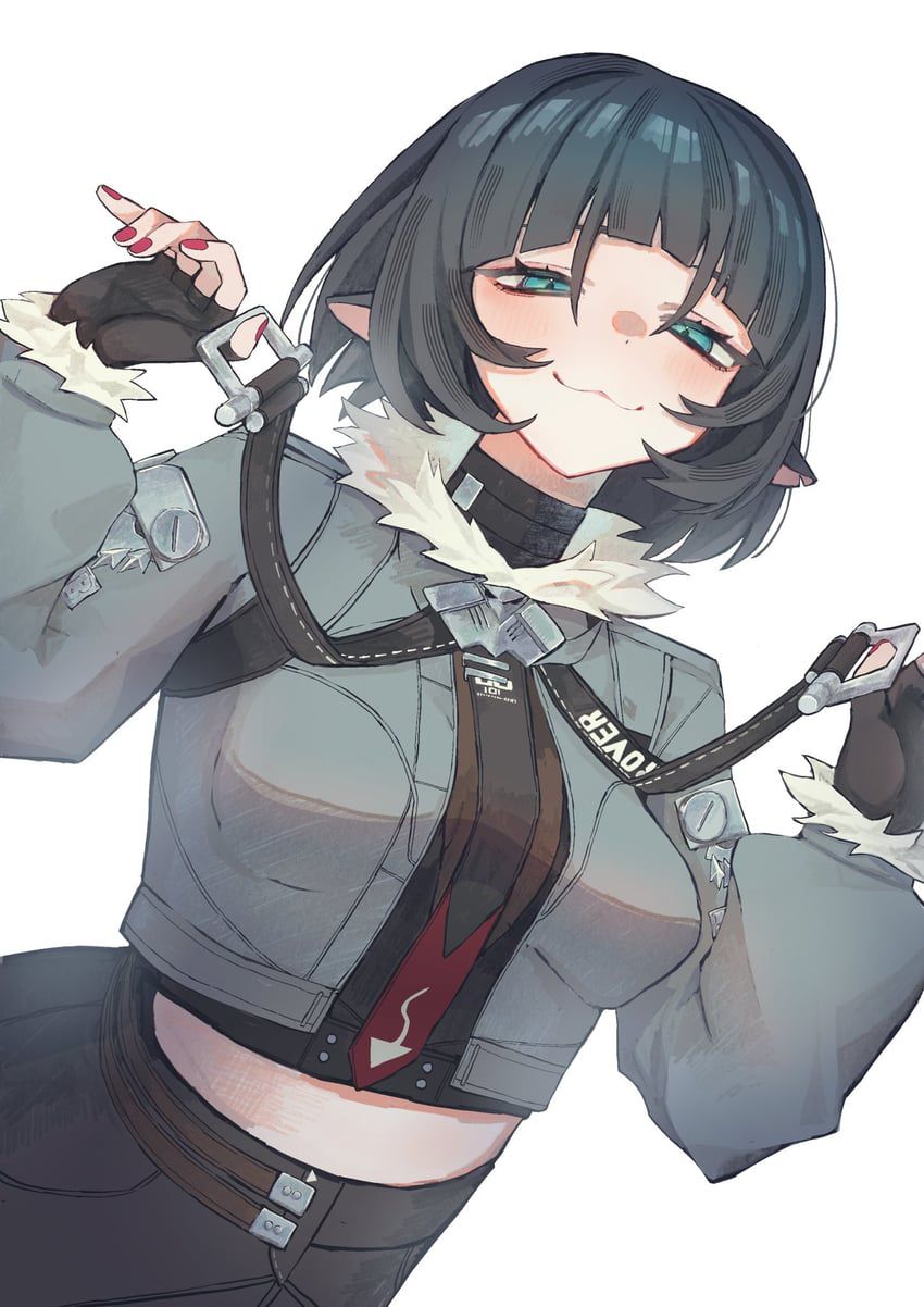 黒髪のエロ画像まとめ！
