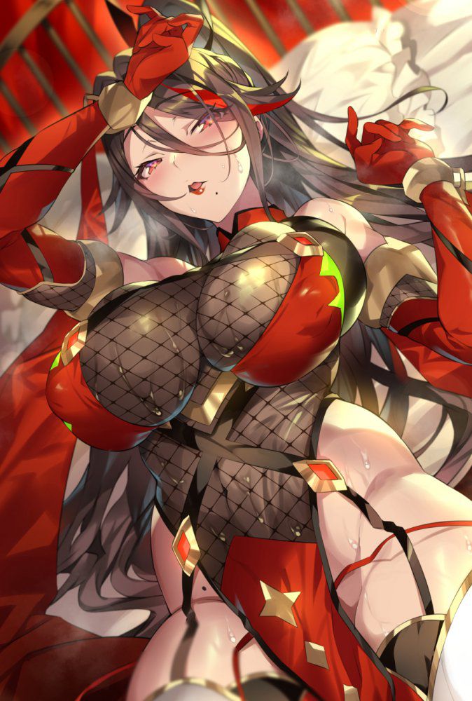 むちむちのエロ可愛い画像貼っていくぜ！