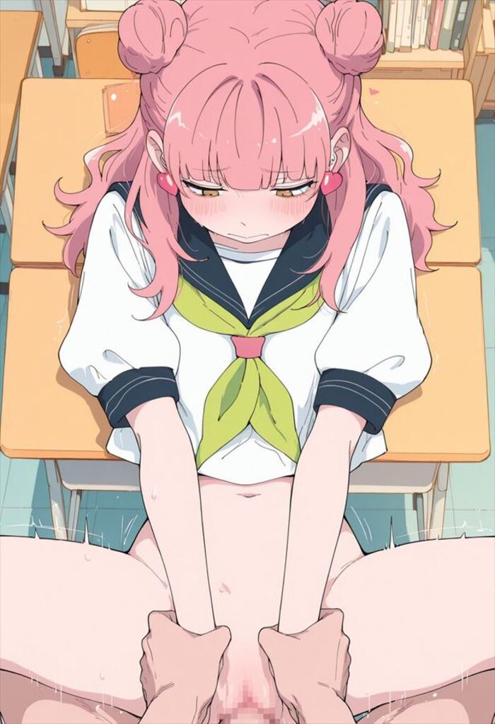 正反対な君と僕の抜けるエロ画像ください！