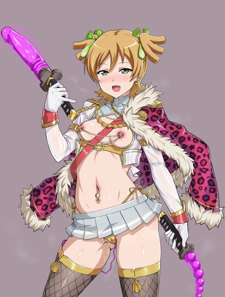 ピアスのエロ画像集めてみた