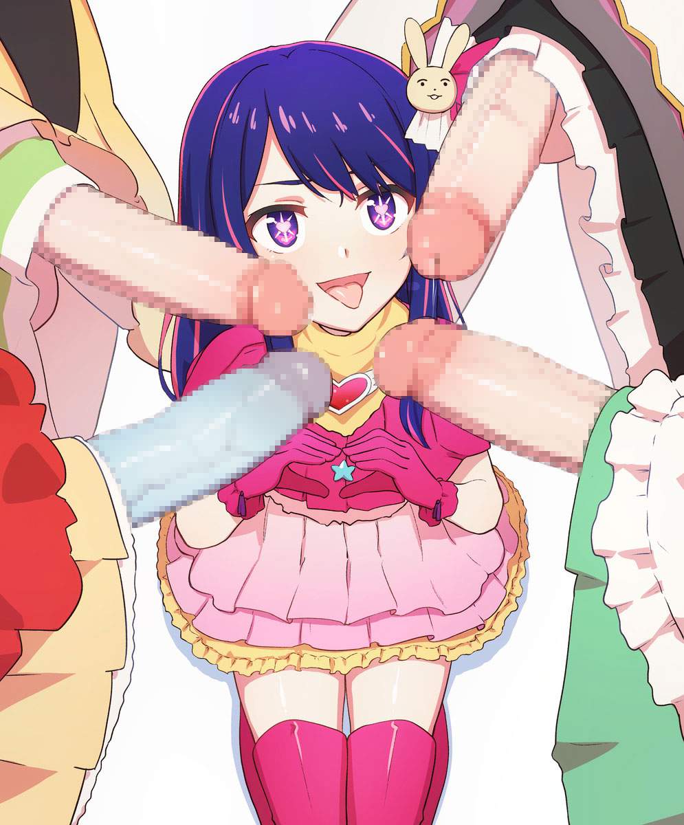 【画像】ゾンビランドサガ、H過ぎワロタwwwwwwwww