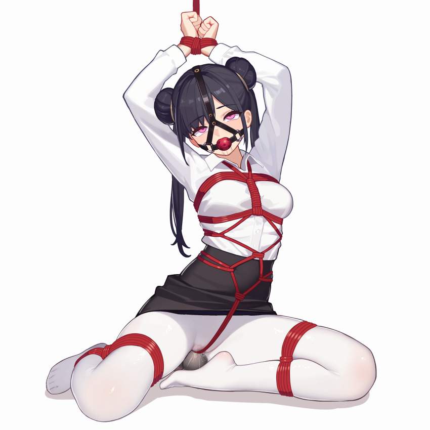 拘束の二次画像がヌけすぎてこまる件について