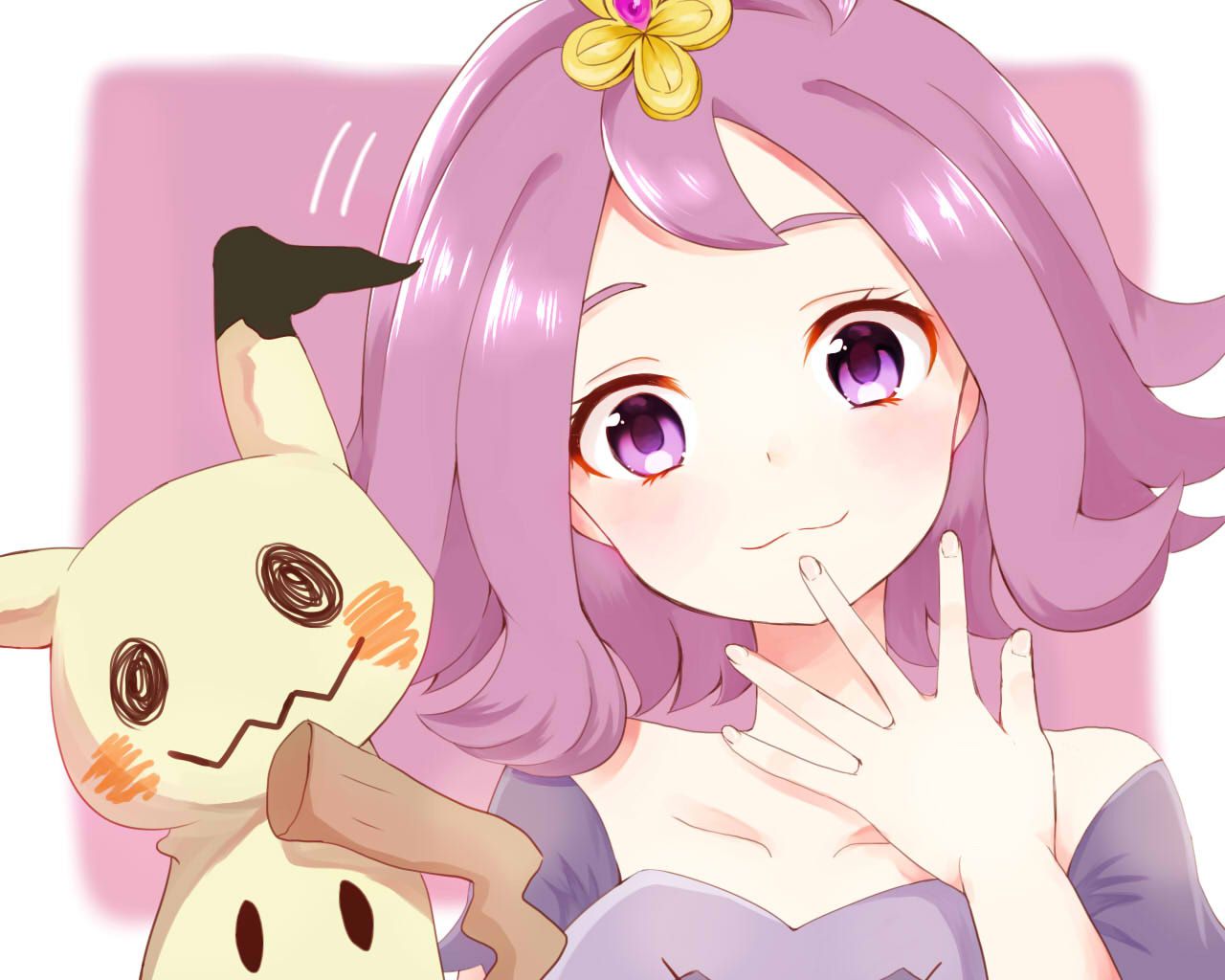 ポケットモンスターのエロ画像