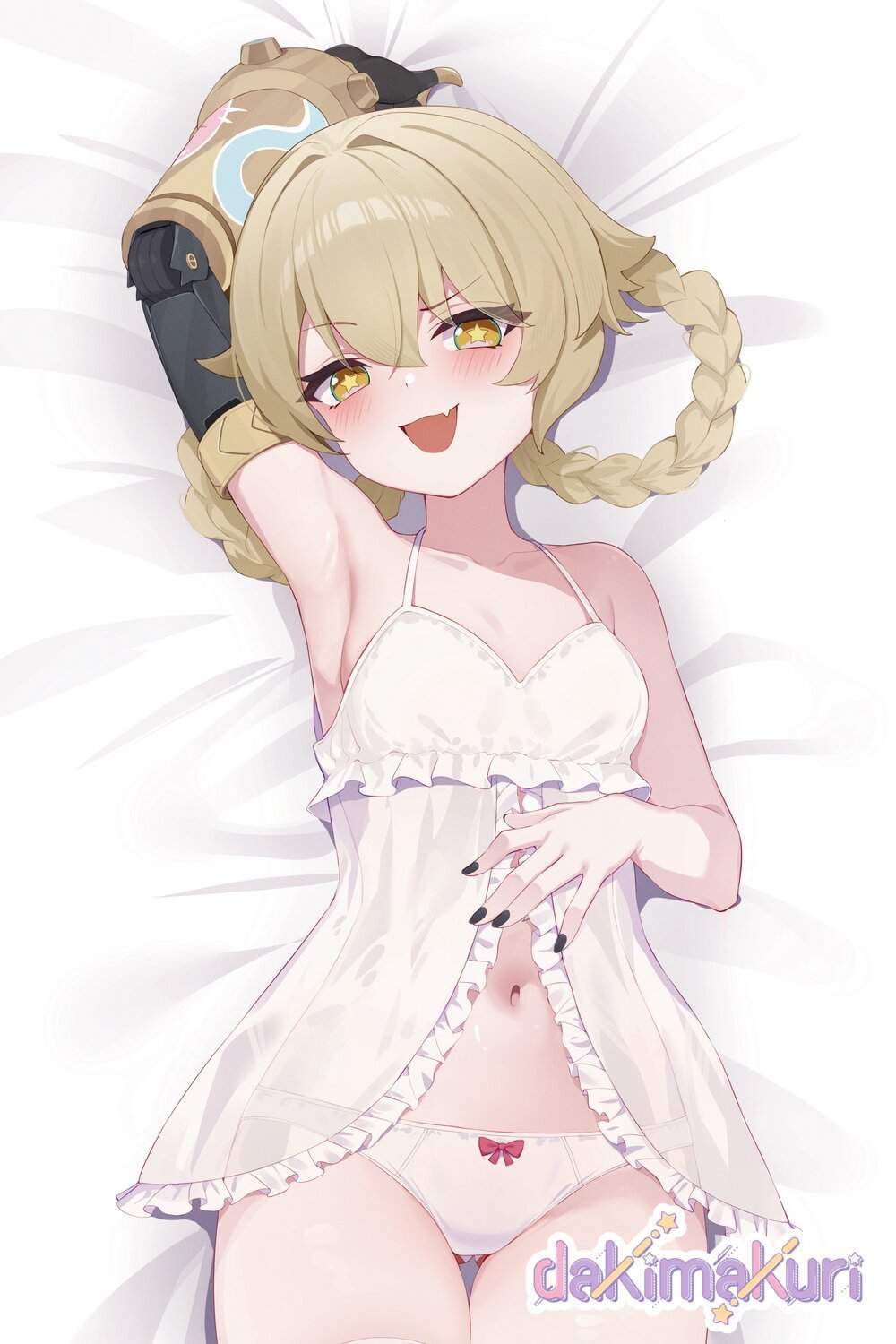 原神ってエロいよな？
