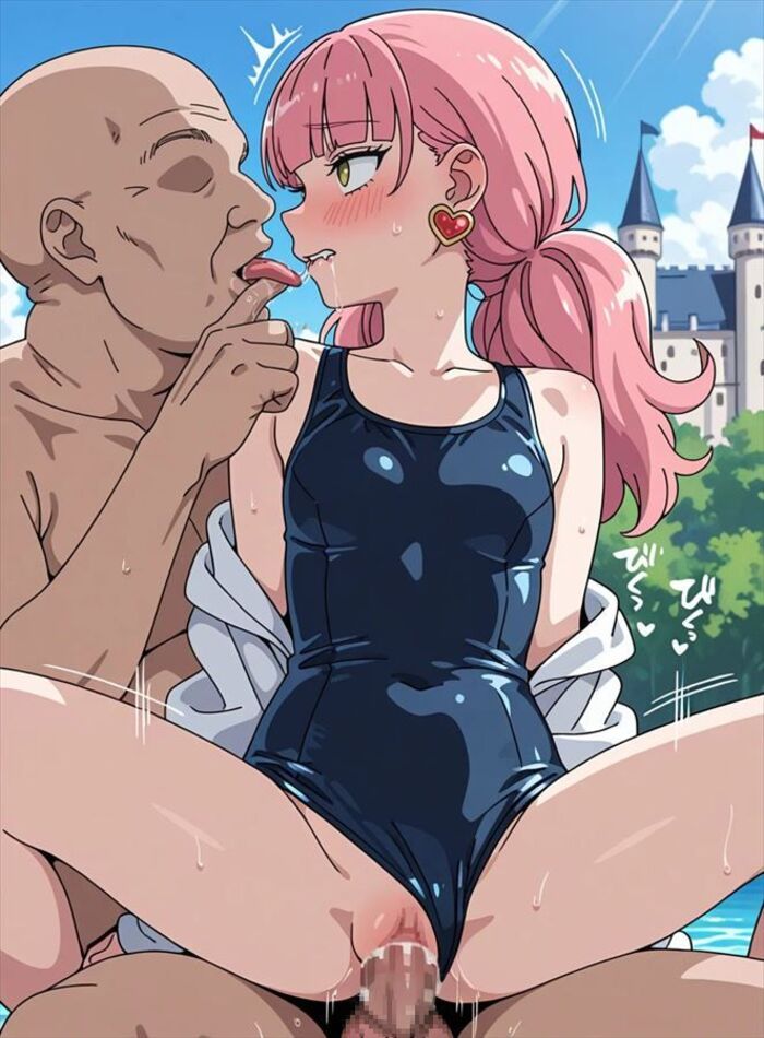 正反対な君と僕の抜けるエロ画像ください！