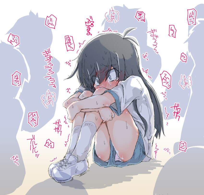オシッコのエロい画像