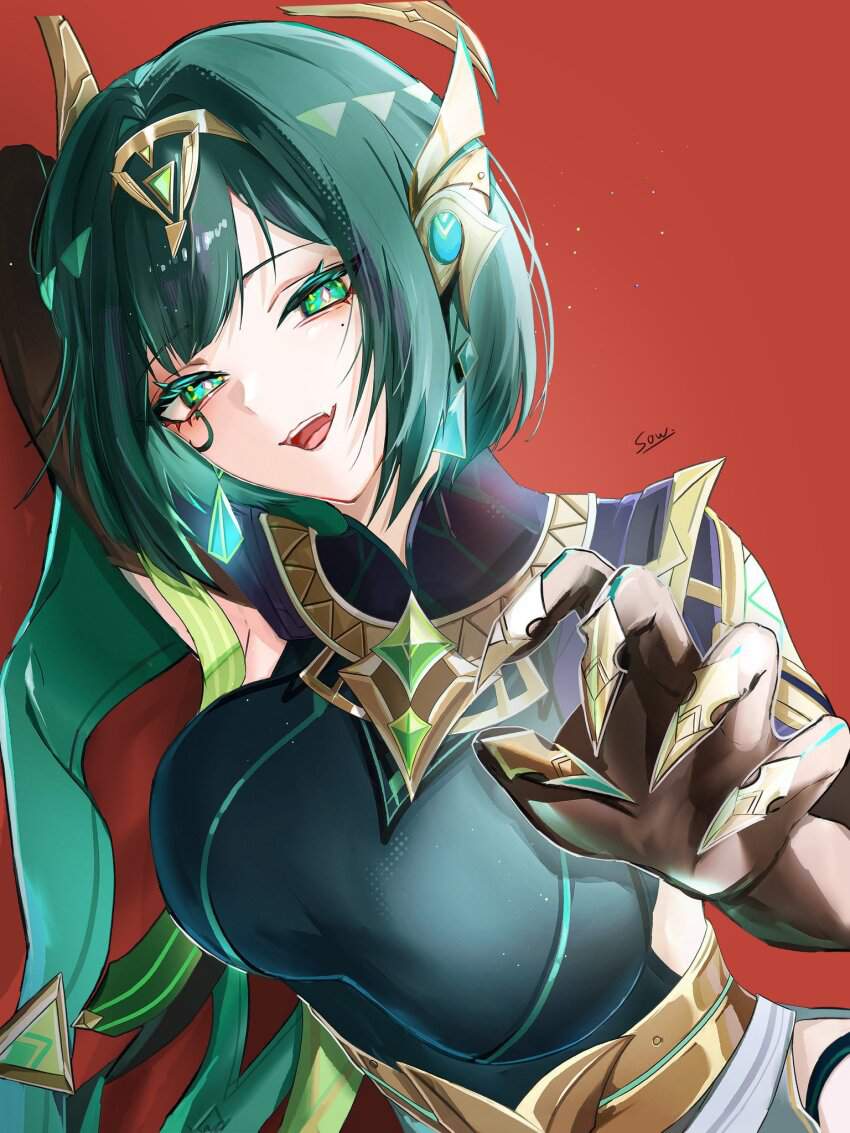 原神ってエロいよな？