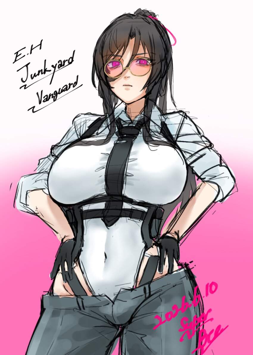 勝利の女神:NIKKEの画像倉庫がここです!