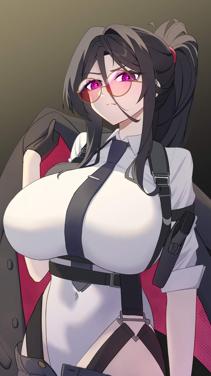 勝利の女神:NIKKEの画像倉庫がここです!
