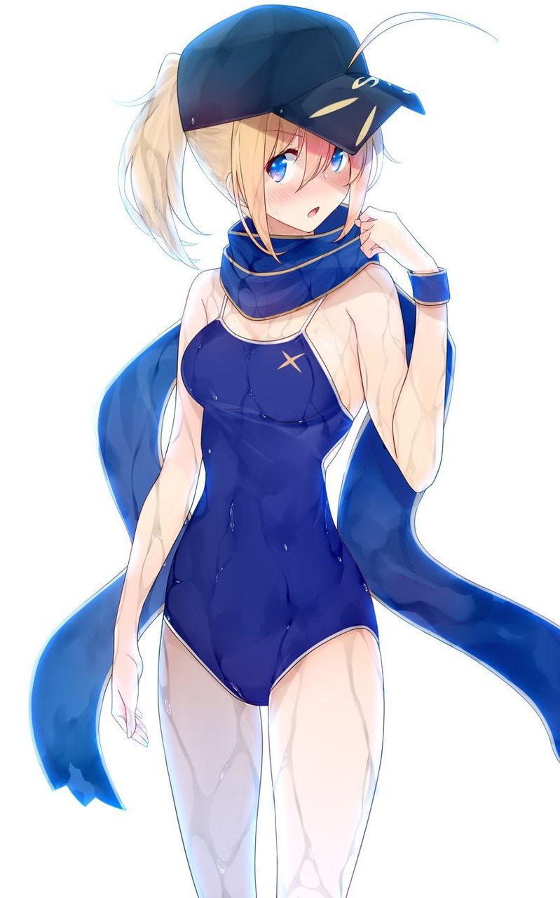 俺のとっておきのポニーテールの画像フォルダを見せる