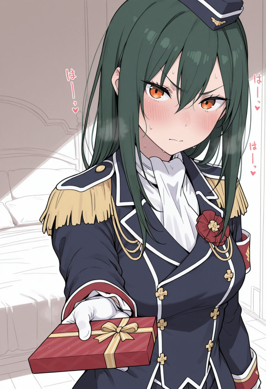 Re ゼロから始める異世界生活のエロ画像集めてみたよ!