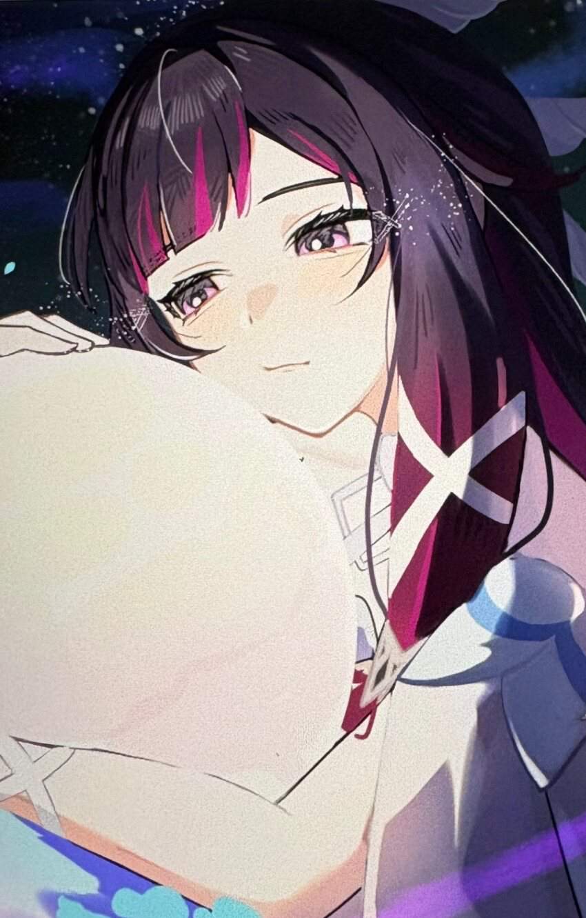 原神ってエロいよな？