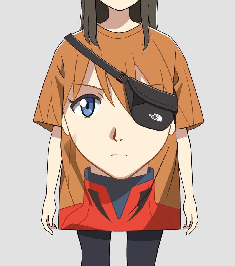 シャツの二次エロ画像で抜きたい！