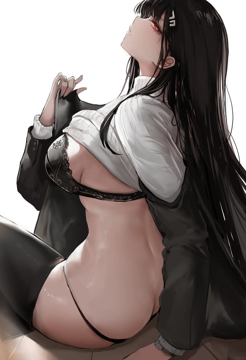 パンツ・下着の画像ください