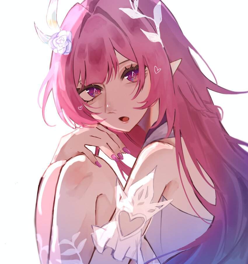 崩壊：スターレイルのエロ画像下さい！