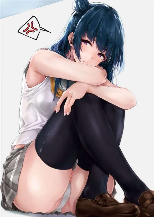 パンツ・下着のエロ画像詰め合わせ