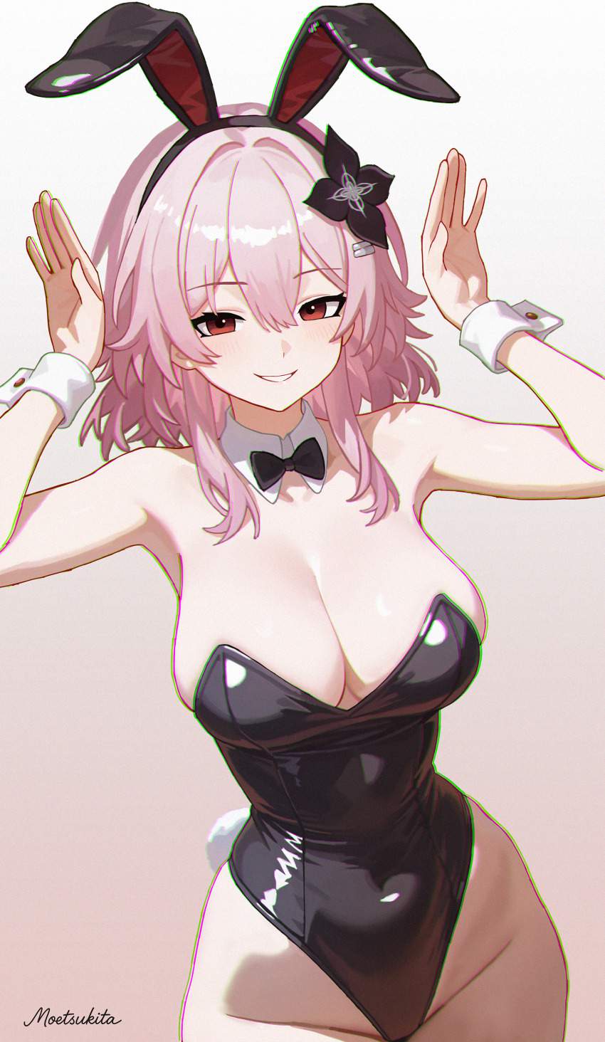 崩壊：スターレイルのえっちなやつ