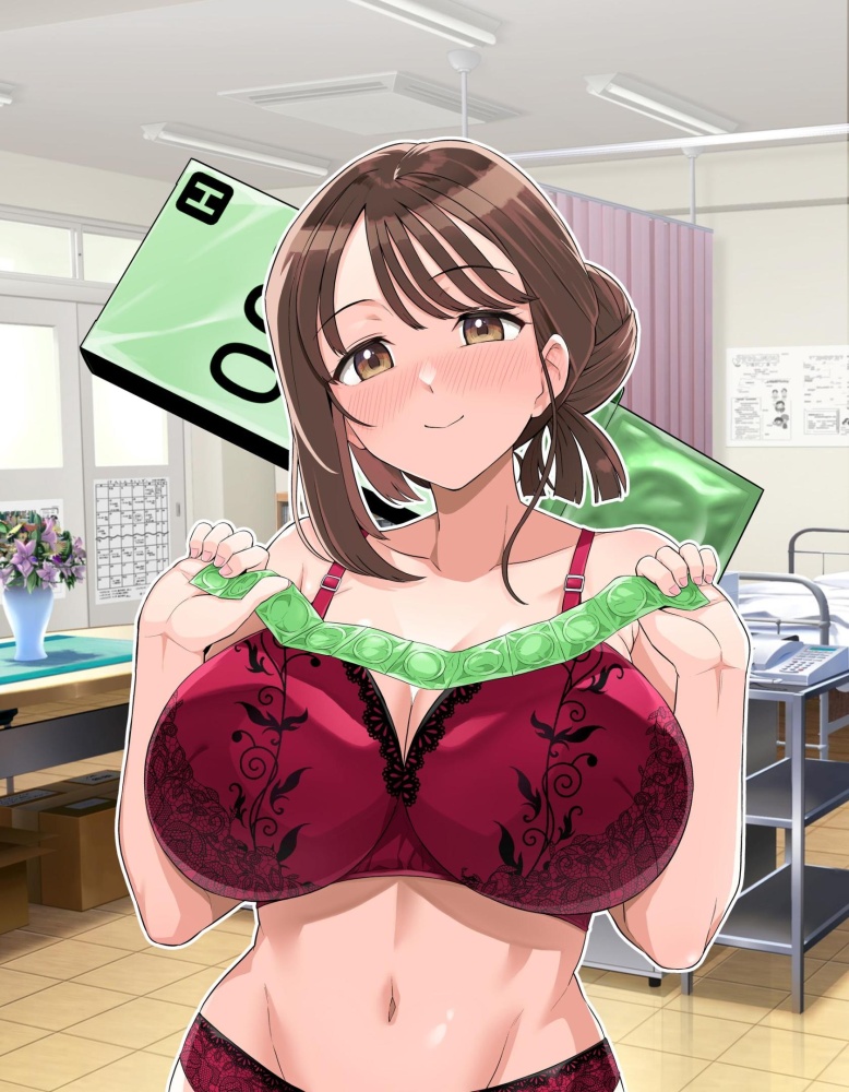 パンツ・下着のエロ画像詰め合わせ