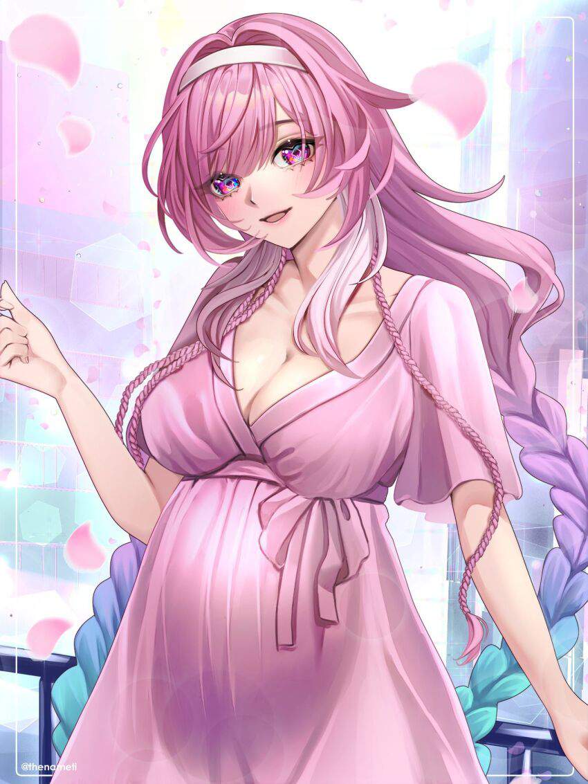 崩壊：スターレイルのエロ画像下さい！