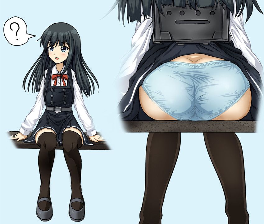 パンツ・下着の画像ください