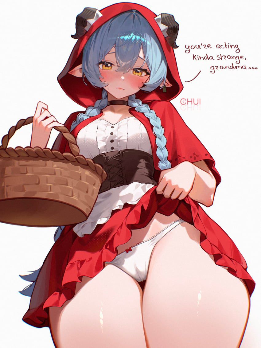 ローアングルのエロすぎる画像ください！