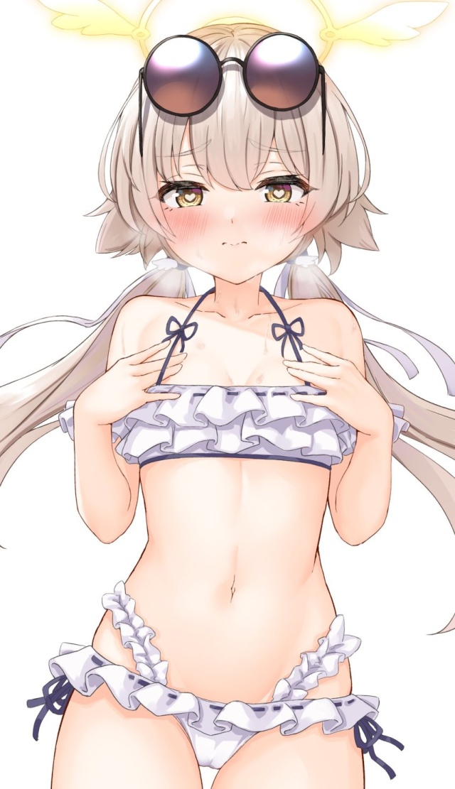 非エロのエロ画像を見て幸せになろう！