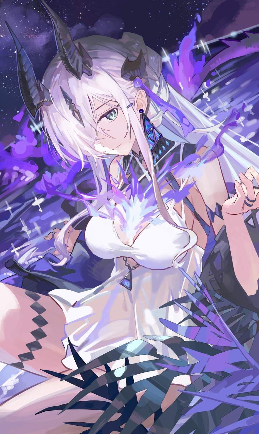 アークナイツのエロ画像を見て幸せになろう！