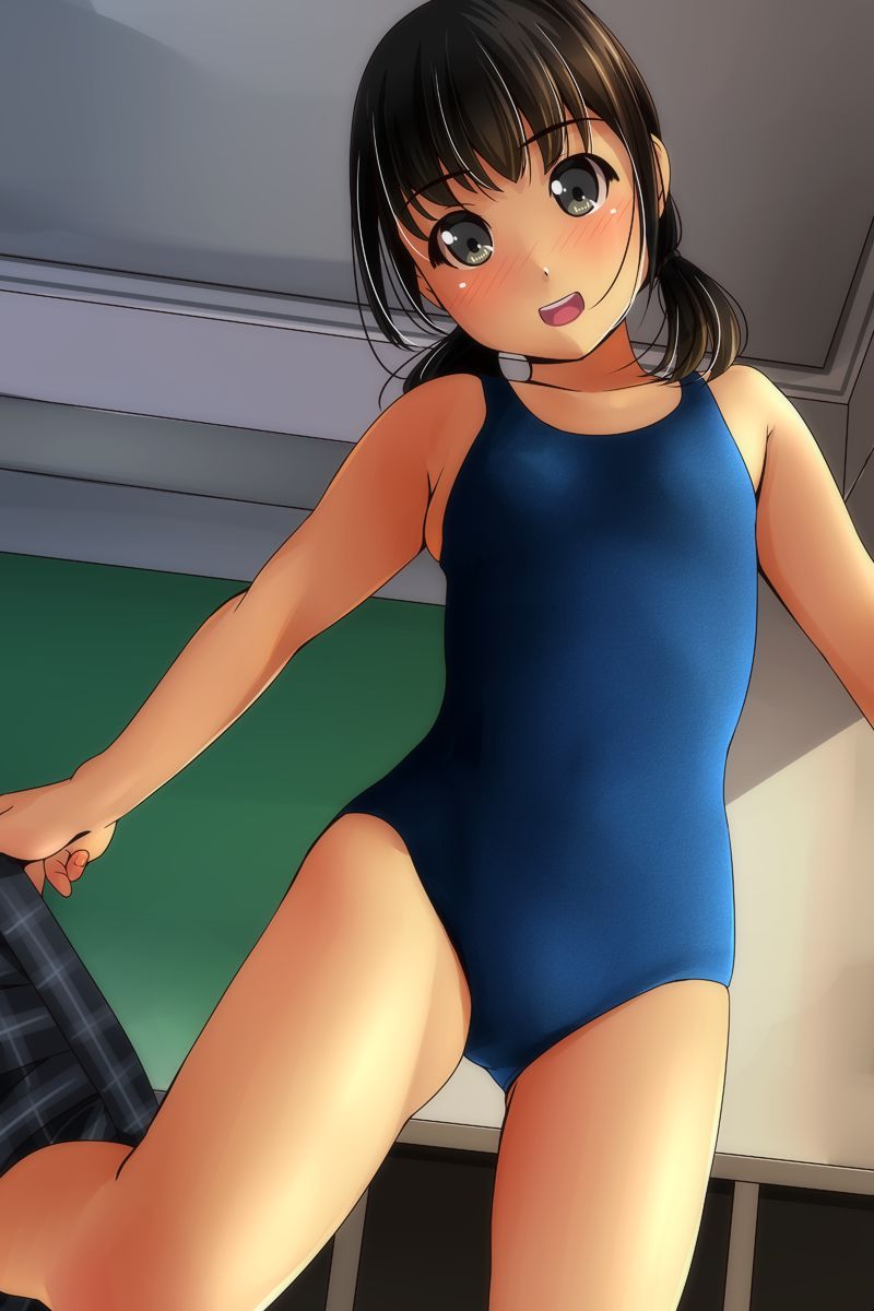 スク水についてのエロ画像