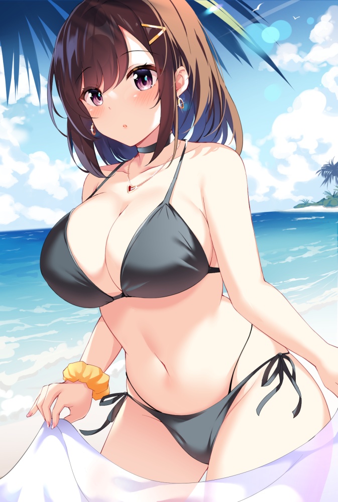 水着がエロくてたまんないので画像を収集してきた