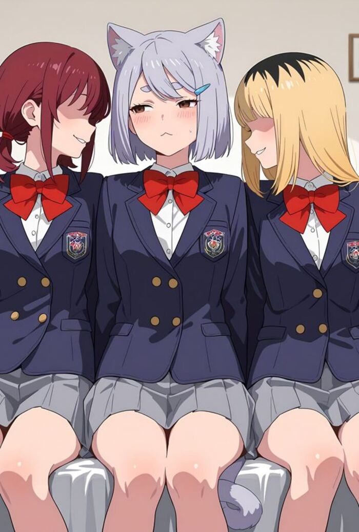ヤニねこのエロ画像で抜きたくなったから貼ってくよ