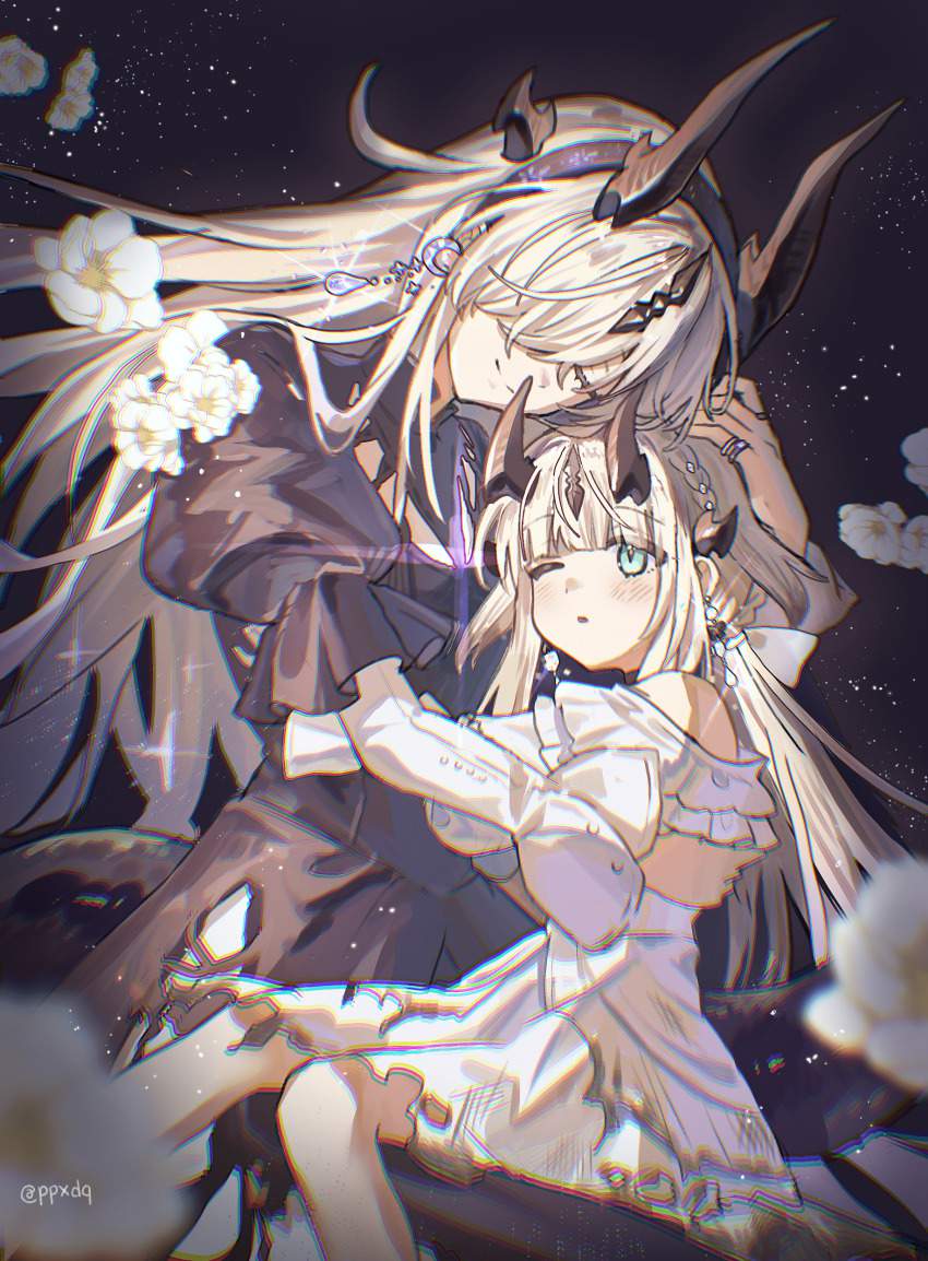 アークナイツのエロ画像を見て幸せになろう！