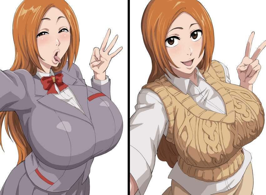 俺のとっておきの制服の画像フォルダを見せる