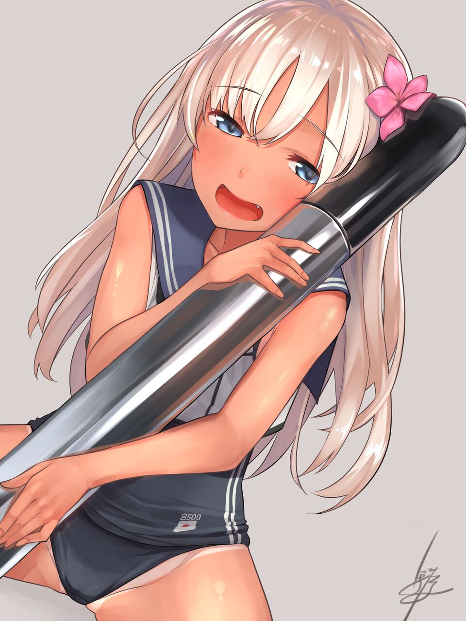 スク水についてのエロ画像
