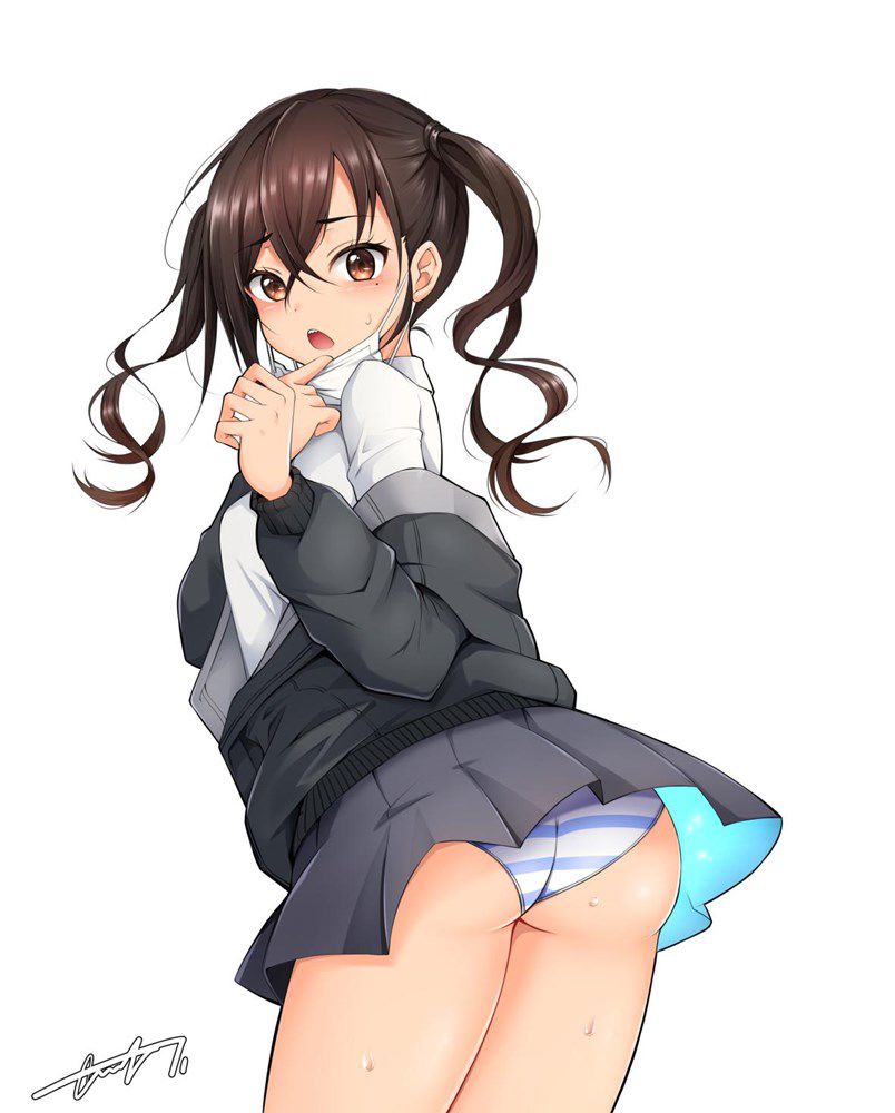 パンツ・下着のエロ画像詰め合わせ