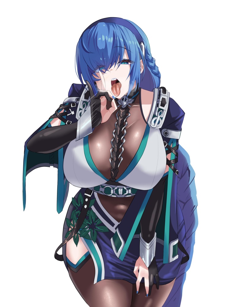 巨乳の抜けるエロ画像ください！