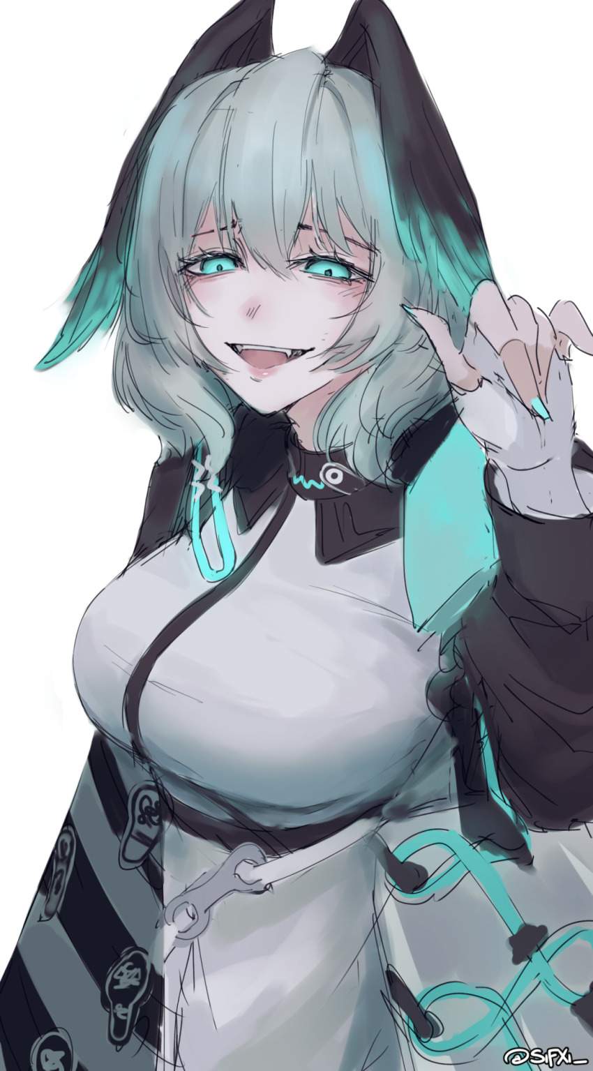 表情のエロ可愛い画像貼っていくぜ！