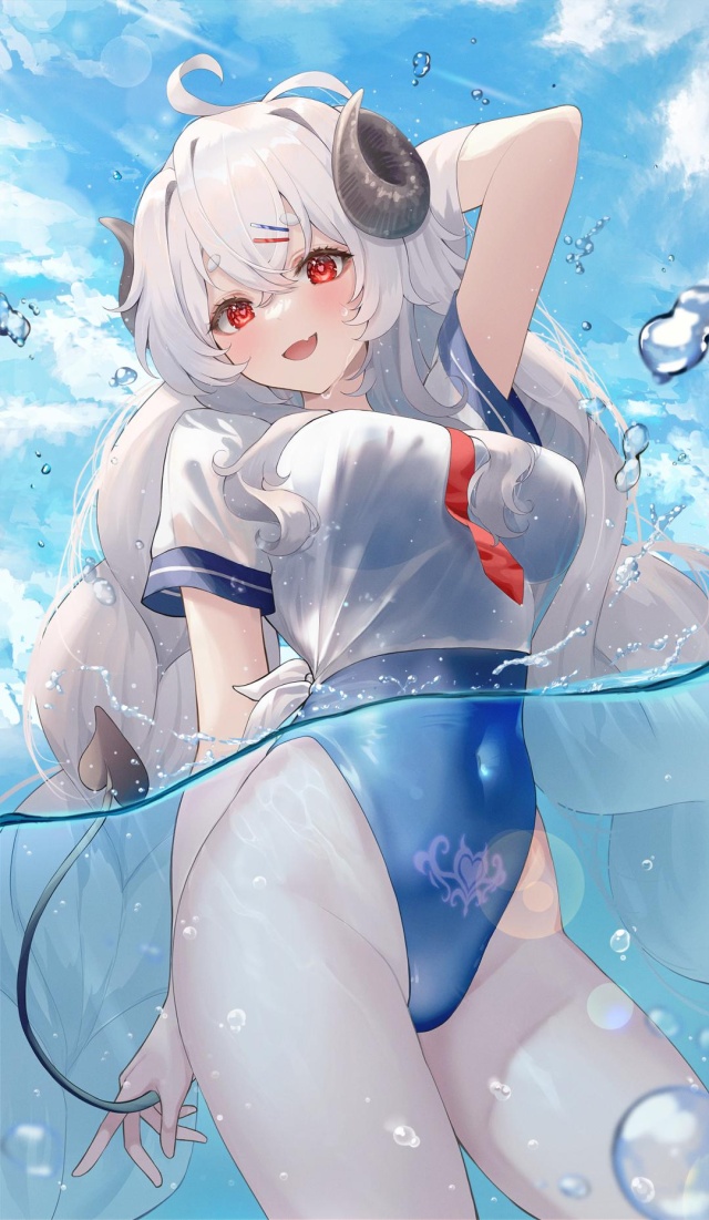 非エロのエロ画像を見て幸せになろう！