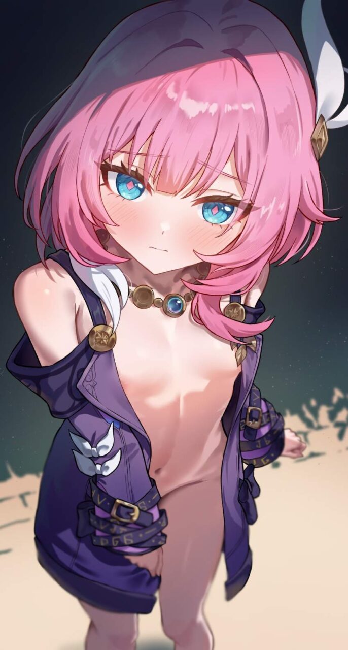 崩壊：スターレイルのエロ画像下さい！