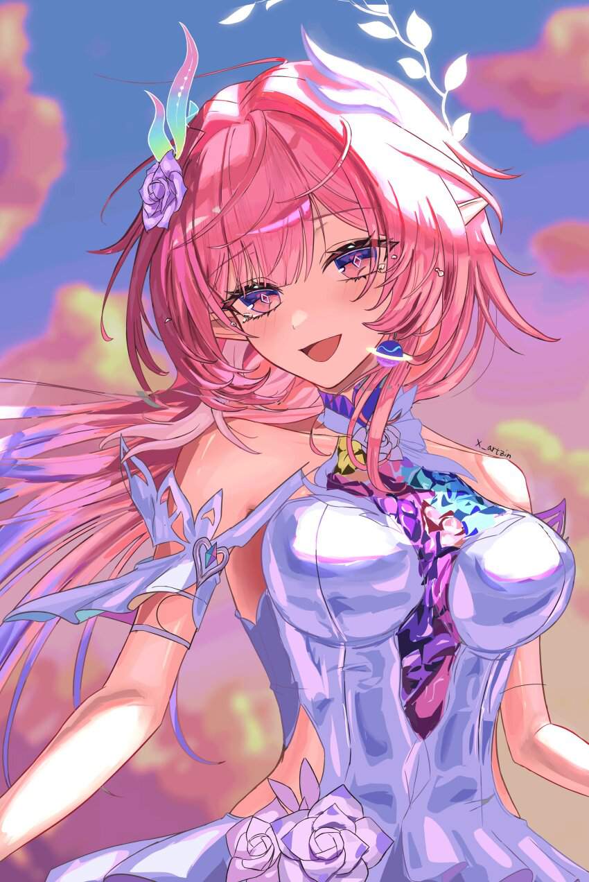 崩壊：スターレイルのエロ画像下さい！