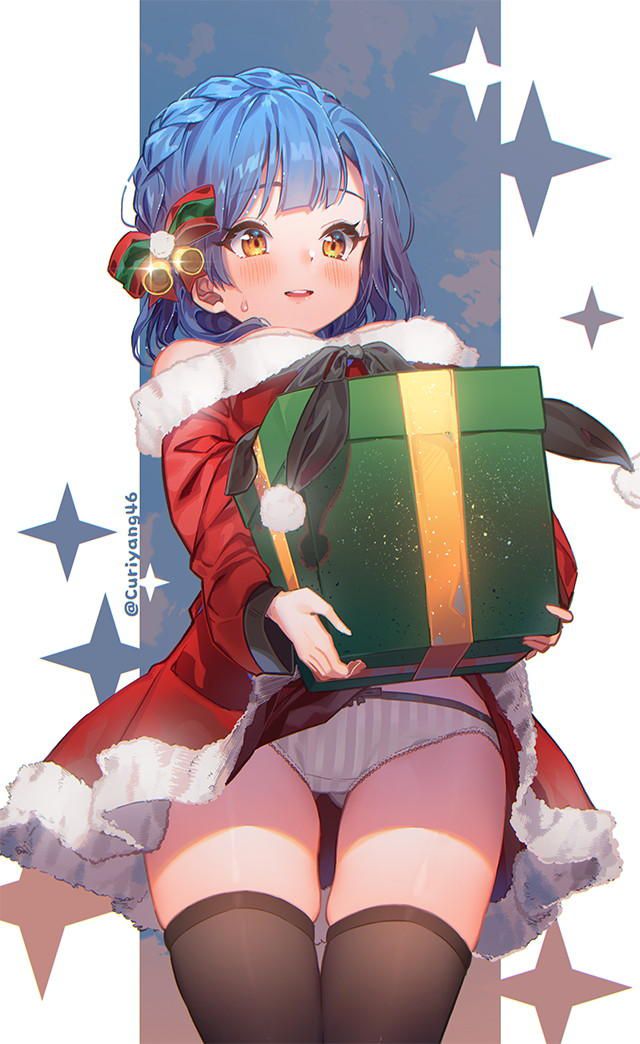 パンツ・下着のエロ画像詰め合わせ