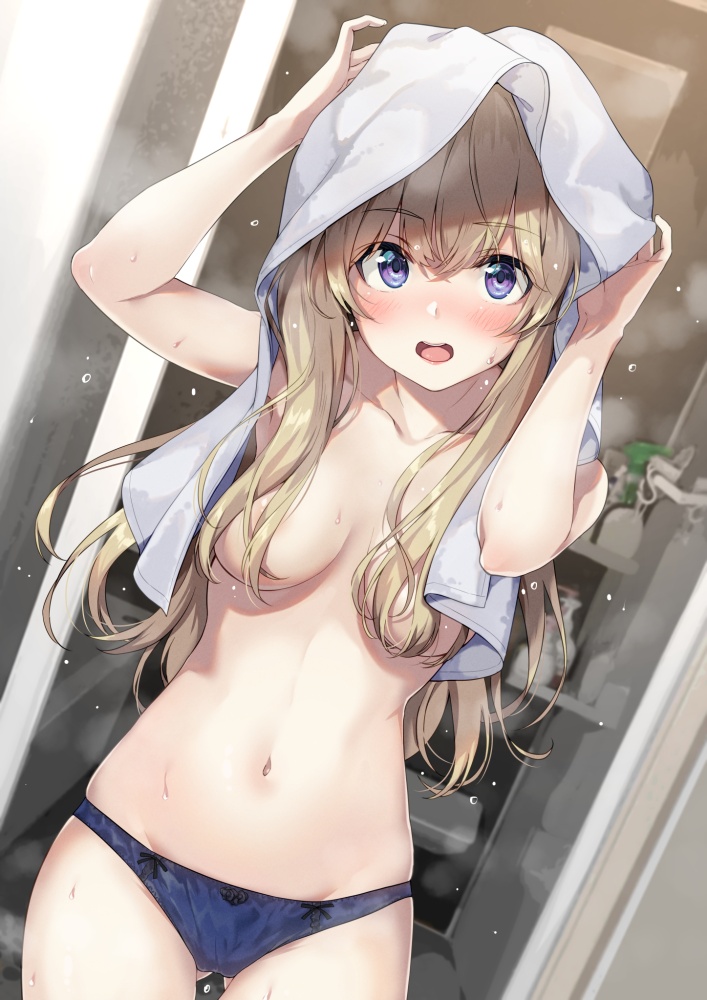 パンツ・下着のエロ画像詰め合わせ