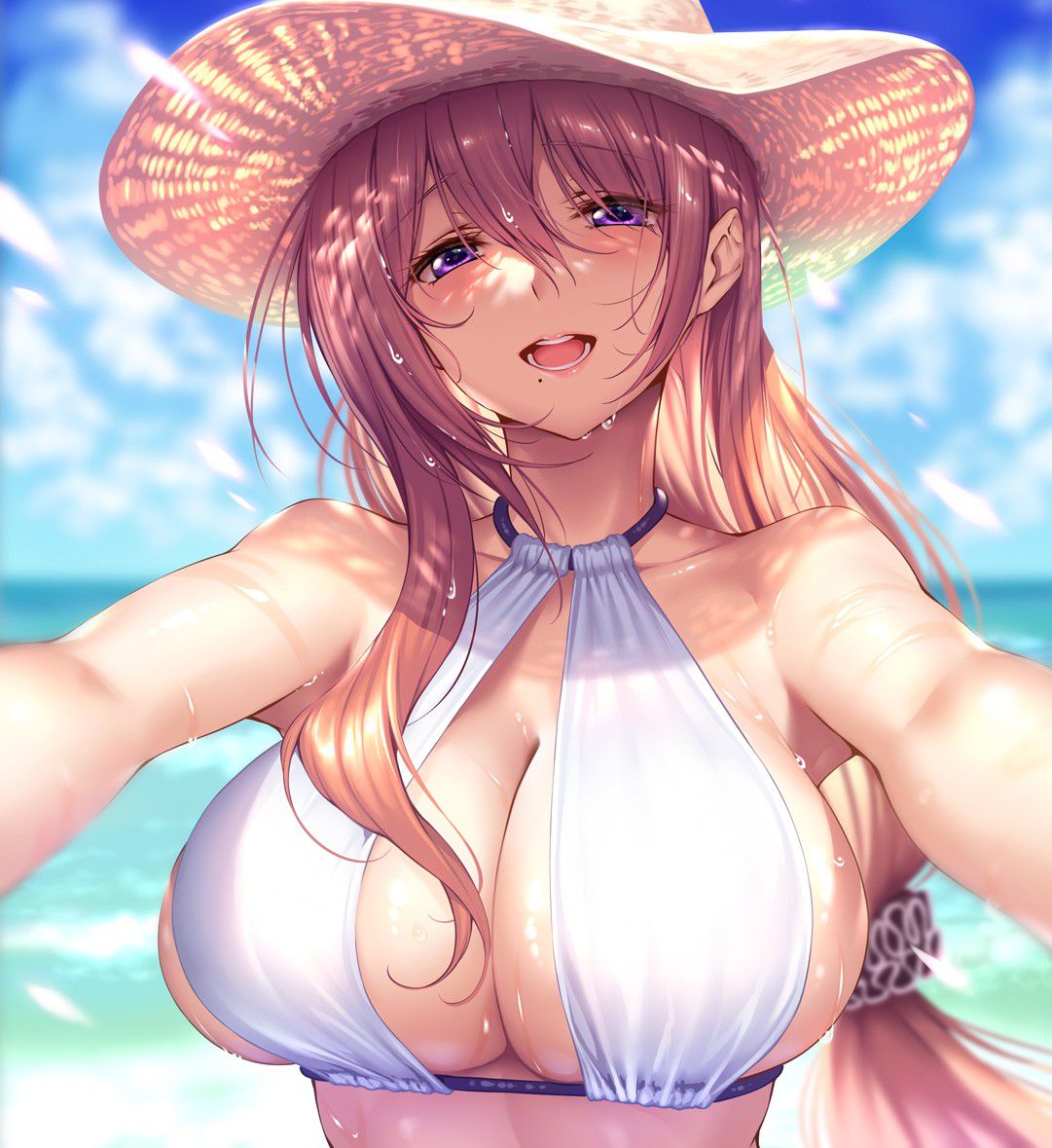 主観のエロすぎる画像ください！