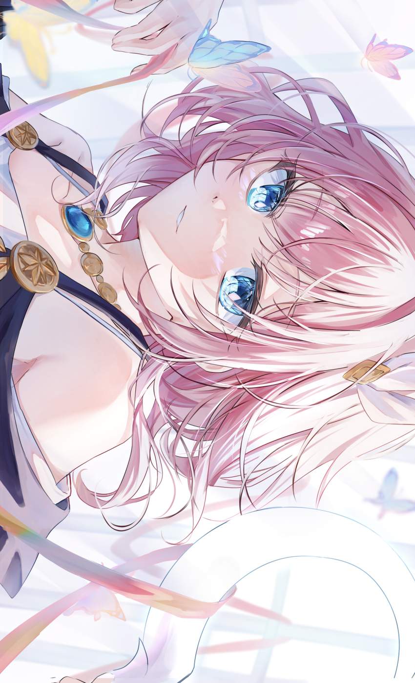 崩壊：スターレイルのエロ画像下さい！
