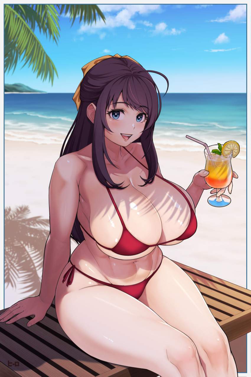 水着がエロくてたまんないので画像を収集してきた