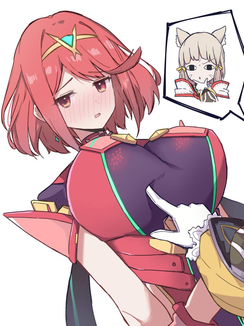 おっぱいのエッチな魅力が分かるエロ画像